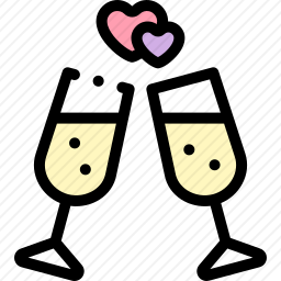 干杯