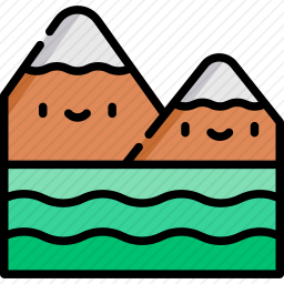 山