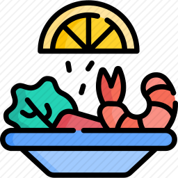 沙拉