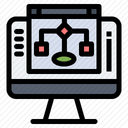 <em>显示器</em>