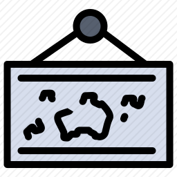 地图