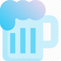 啤酒
