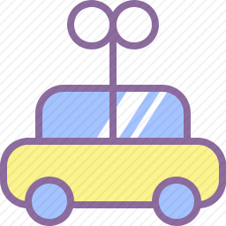 玩具车