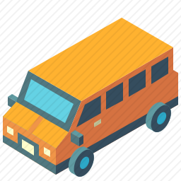 公共汽车