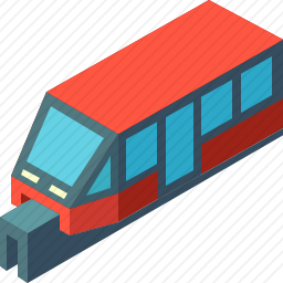 火车