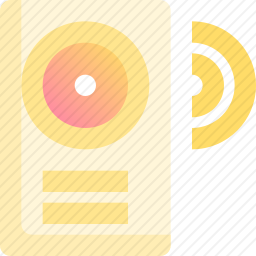 扬声器