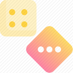<em>骰子</em>