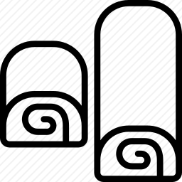 夹心<em>蛋糕</em>卷