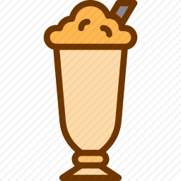 奶昔