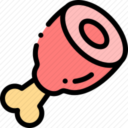 肉