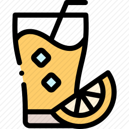 橙汁