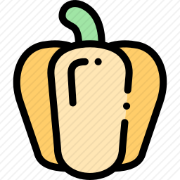 <em>甜椒</em>