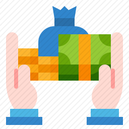 钱