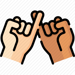 <em>拉钩</em>