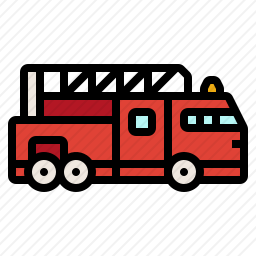 消防车