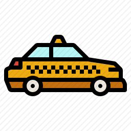 出租车