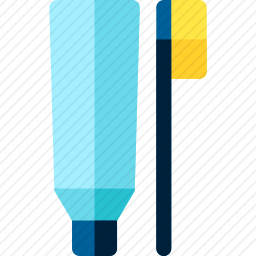 <em>牙膏</em>