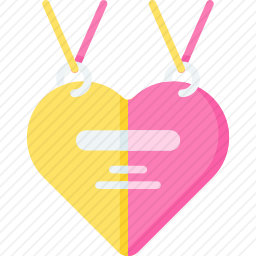 <em>项链</em>