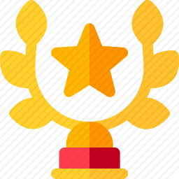 奖