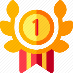 奖