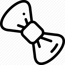 <em>领结</em>