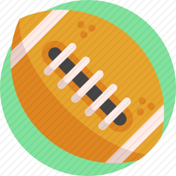 <em>橄榄球</em>