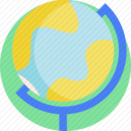 地球仪