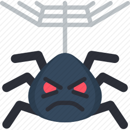 蜘蛛