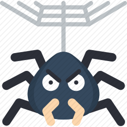 <em>蜘蛛</em>