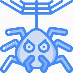 蜘蛛