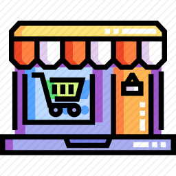 网上商店