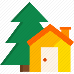 小屋
