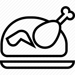 <em>火鸡</em>