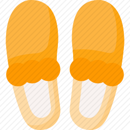 <em>拖鞋</em>