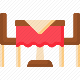 桌子