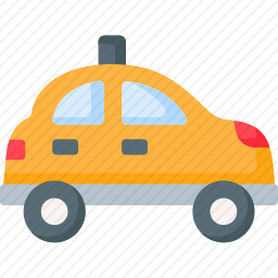 出租车