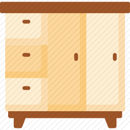 衣柜