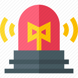 警报器