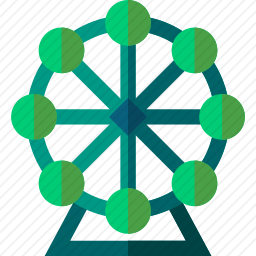 <em>摩天轮</em>