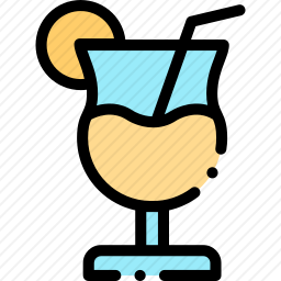 鸡尾酒