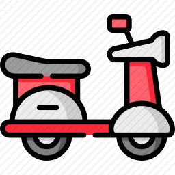 小型<em>摩托车</em>