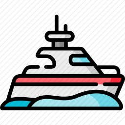 <em>船</em>
