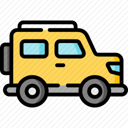 SUV汽车