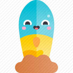 冲浪