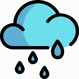 雨