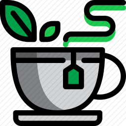 茶杯