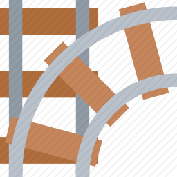 铁路