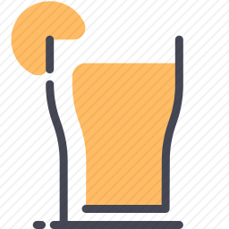 鸡尾酒