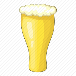 啤酒
