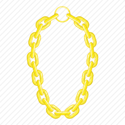 <em>项链</em>